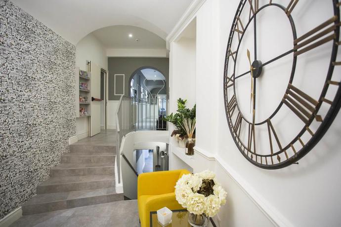 Imagen general del Hotel Dedo Boutique, Florencia. Foto 8