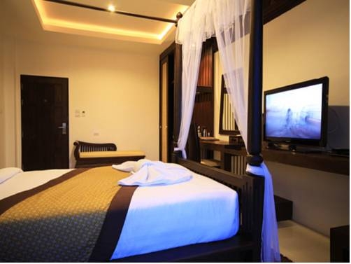 Imagen general del Hotel Dee Andaman. Foto 2