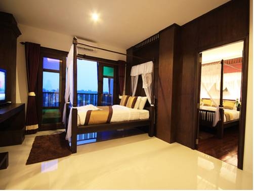 Imagen general del Hotel Dee Andaman. Foto 3