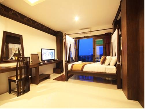 Imagen general del Hotel Dee Andaman. Foto 4