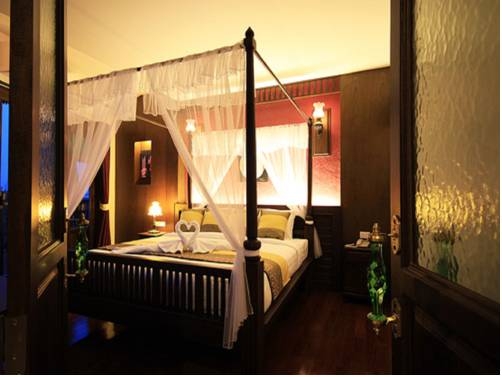 Imagen general del Hotel Dee Andaman. Foto 5