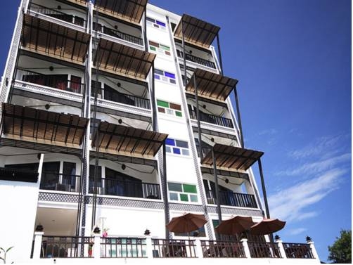 Imagen general del Hotel Dee Andaman. Foto 8