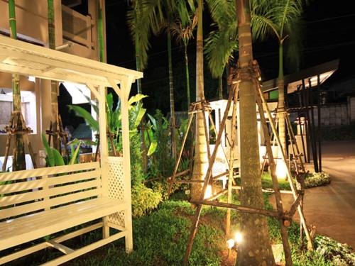 Imagen general del Hotel Dee Andaman. Foto 14