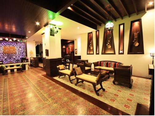 Imagen general del Hotel Dee Andaman. Foto 16