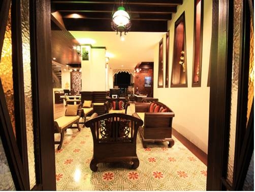 Imagen general del Hotel Dee Andaman. Foto 17