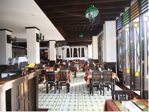 Imagen general del Hotel Dee Andaman. Foto 18