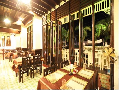 Imagen general del Hotel Dee Andaman. Foto 20