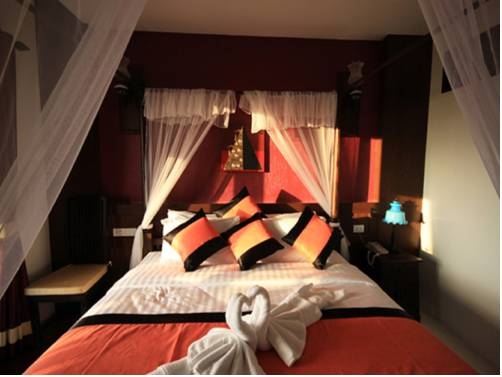 Imagen general del Hotel Dee Andaman. Foto 21