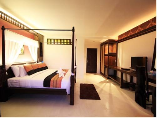 Imagen general del Hotel Dee Andaman. Foto 23