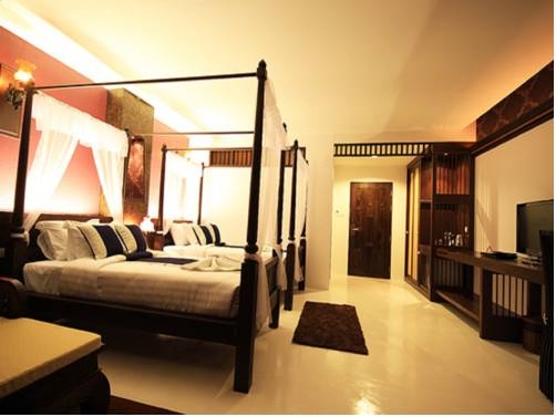 Imagen general del Hotel Dee Andaman. Foto 27