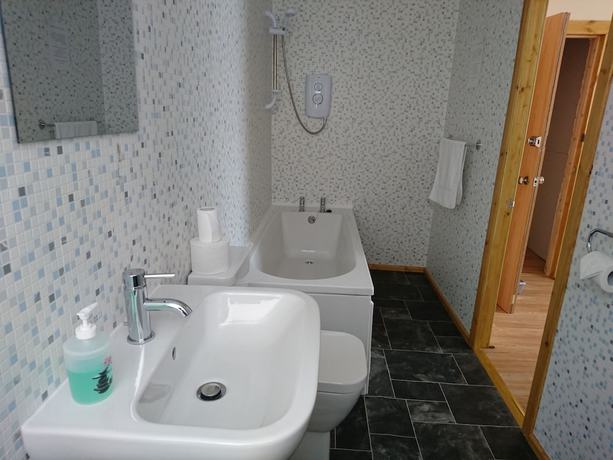 Imagen de la habitación del Hotel Dee. Foto 7