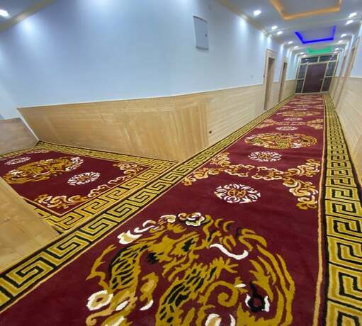 Imagen general del Hotel Dee Grand Marq. Foto 4