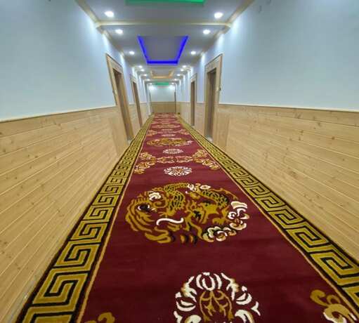 Imagen general del Hotel Dee Grand Marq. Foto 5