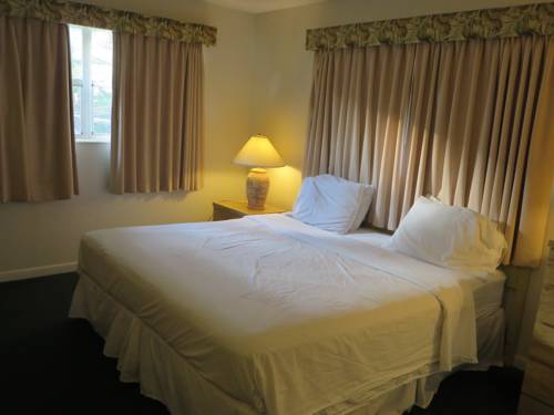 Imagen de la habitación del Hotel Dee Jay Beach Resort. Foto 5