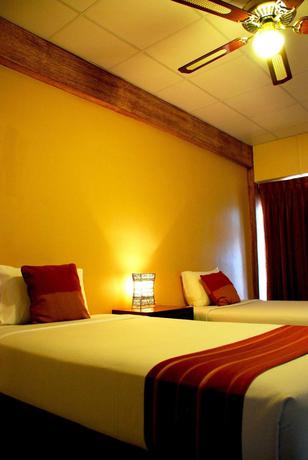 Imagen de la habitación del Hotel Dee Ma Hotel. Foto 4
