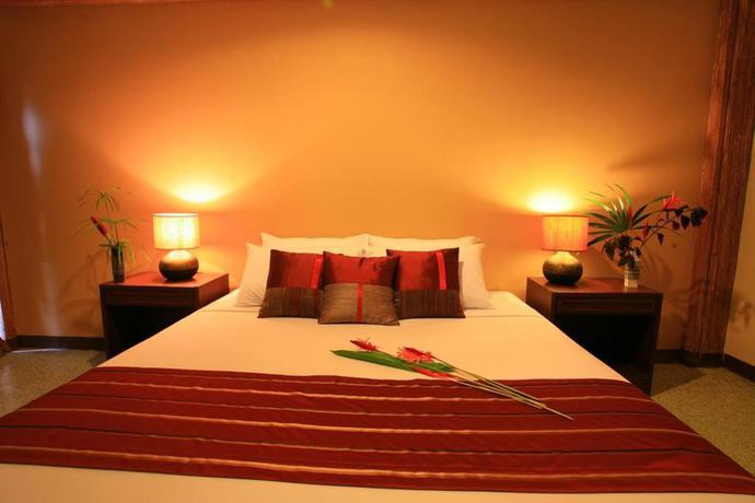 Imagen de la habitación del Hotel Dee Ma Hotel. Foto 9