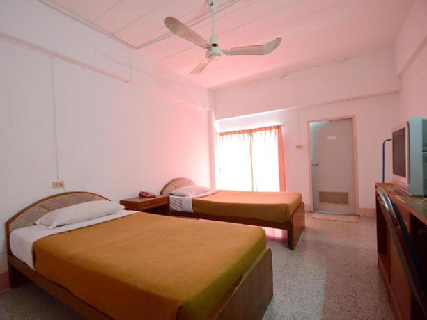 Imagen de la habitación del Hotel Dee Ma Hotel. Foto 10