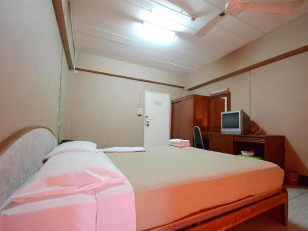 Imagen de la habitación del Hotel Dee Ma Hotel. Foto 12