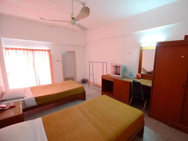 Imagen de la habitación del Hotel Dee Ma Hotel. Foto 13