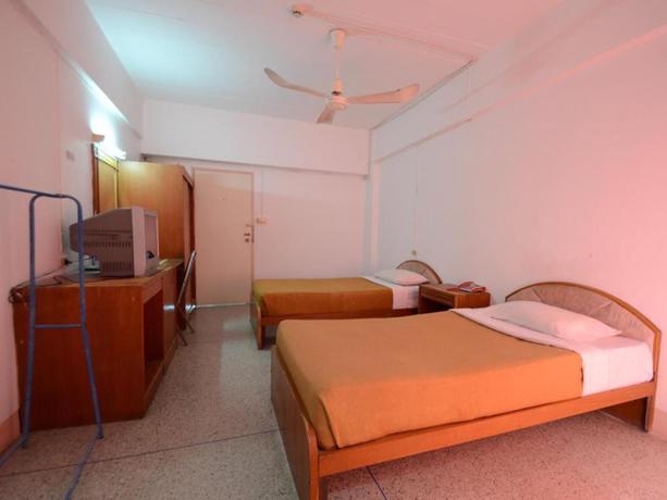 Imagen de la habitación del Hotel Dee Ma Hotel. Foto 17