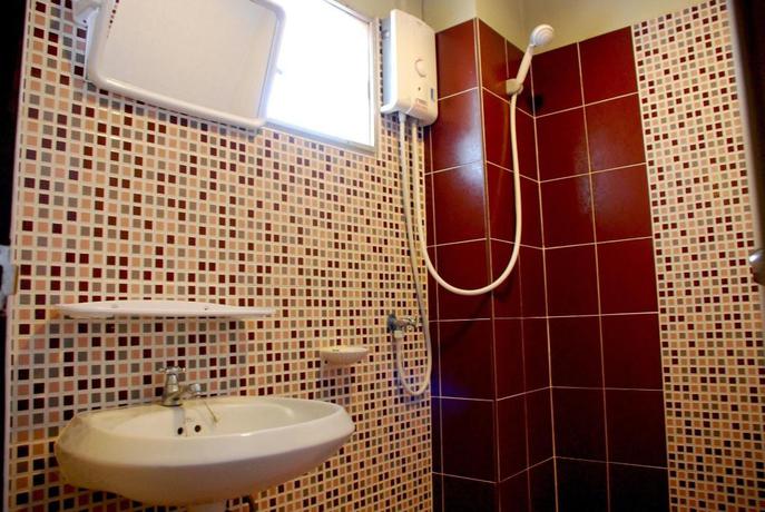 Imagen de la habitación del Hotel Dee Ma Hotel. Foto 18