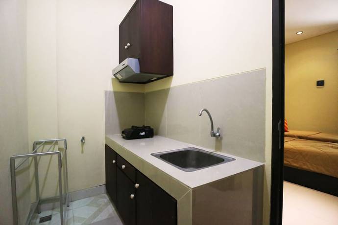 Imagen de la habitación del Hotel Dee Mansion. Foto 2
