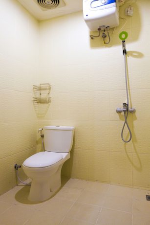 Imagen de la habitación del Hotel Dee Mansion. Foto 4