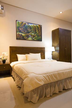 Imagen de la habitación del Hotel Dee Mansion. Foto 5