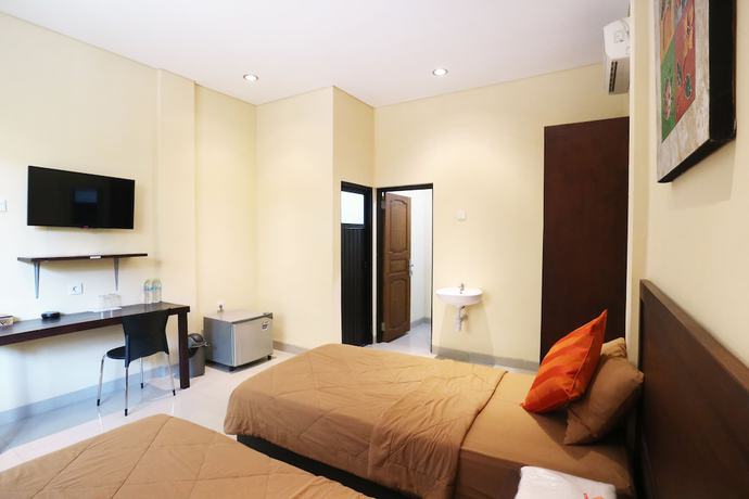 Imagen de la habitación del Hotel Dee Mansion. Foto 7