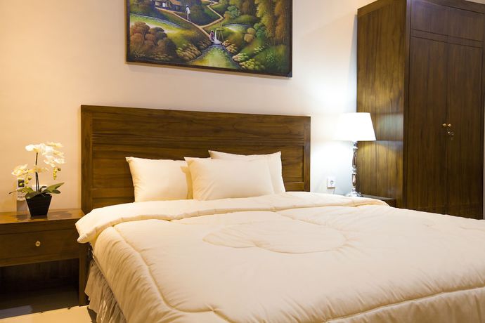 Imagen de la habitación del Hotel Dee Mansion. Foto 8
