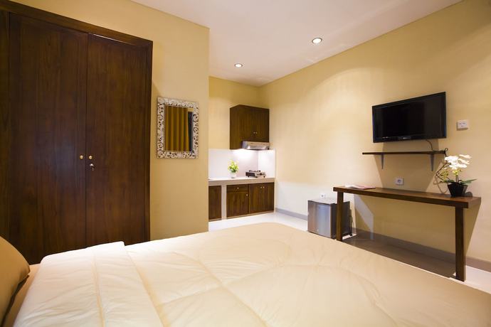 Imagen de la habitación del Hotel Dee Mansion. Foto 9
