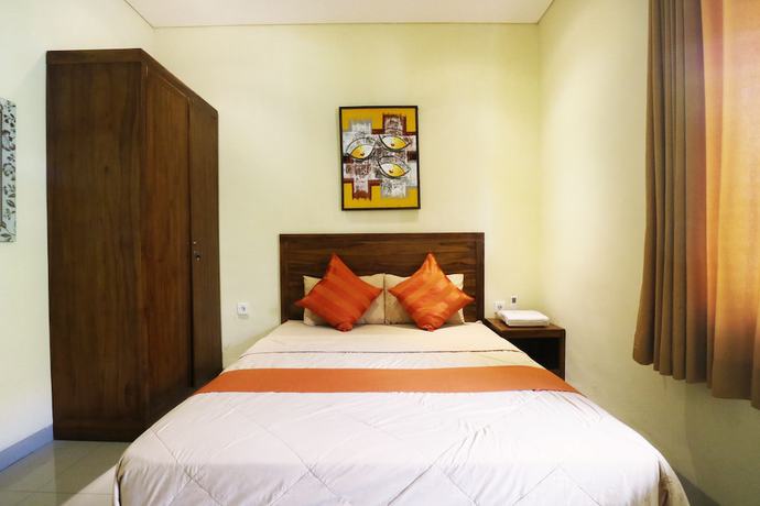 Imagen de la habitación del Hotel Dee Mansion. Foto 10