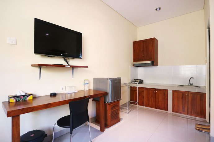 Imagen de la habitación del Hotel Dee Mansion. Foto 12