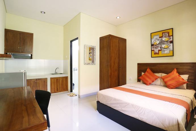 Imagen general del Hotel Dee Mansion. Foto 1