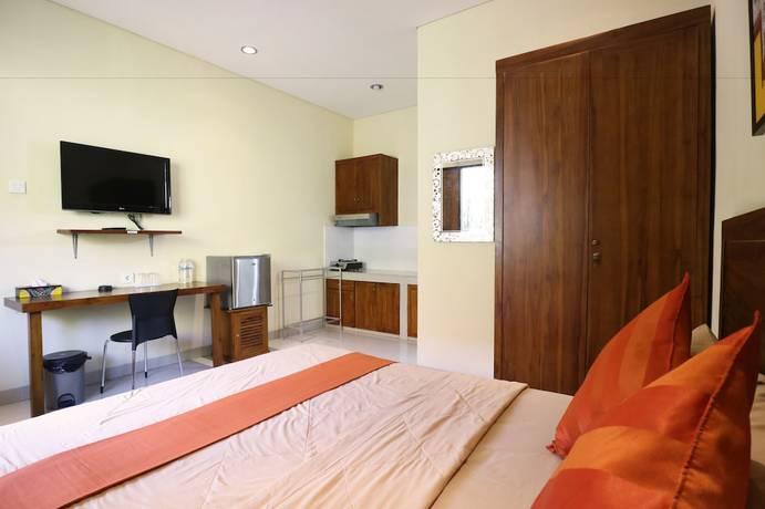 Imagen de la habitación del Hotel Dee Mansion. Foto 13