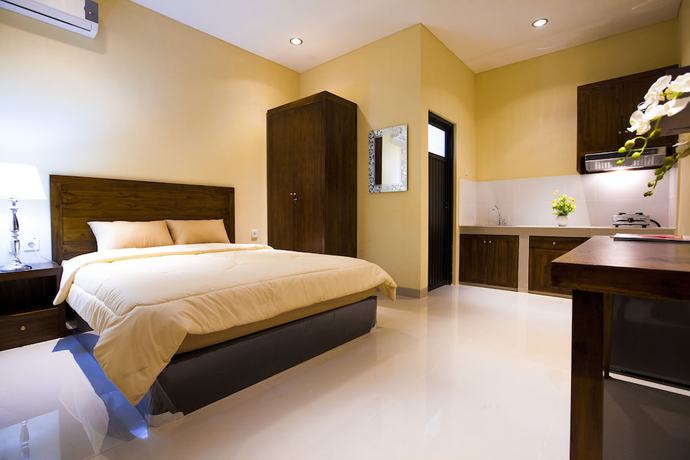 Imagen de la habitación del Hotel Dee Mansion. Foto 14