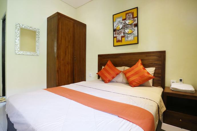 Imagen de la habitación del Hotel Dee Mansion. Foto 16
