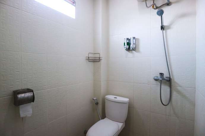 Imagen de la habitación del Hotel Dee Mansion. Foto 18