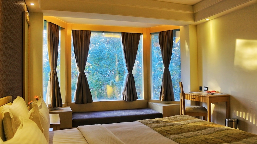 Imagen de la habitación del Hotel Dee Marks and Resorts. Foto 2