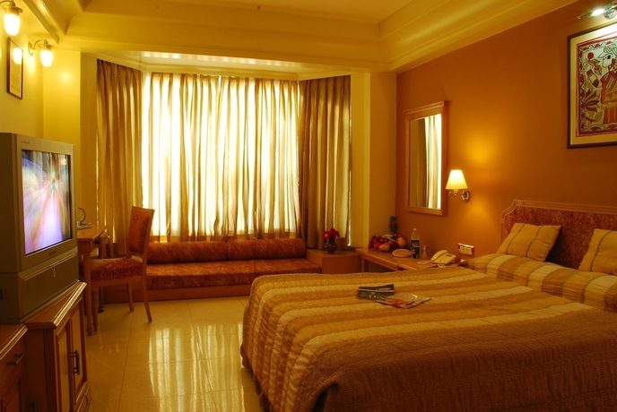 Imagen de la habitación del Hotel Dee Marks and Resorts. Foto 4