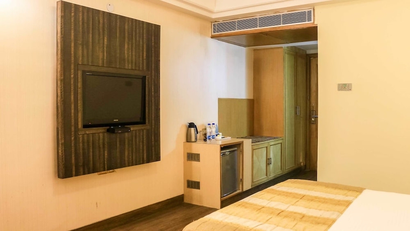 Imagen de la habitación del Hotel Dee Marks and Resorts. Foto 5