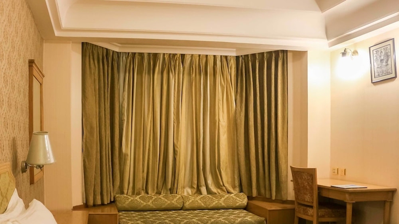 Imagen de la habitación del Hotel Dee Marks and Resorts. Foto 7