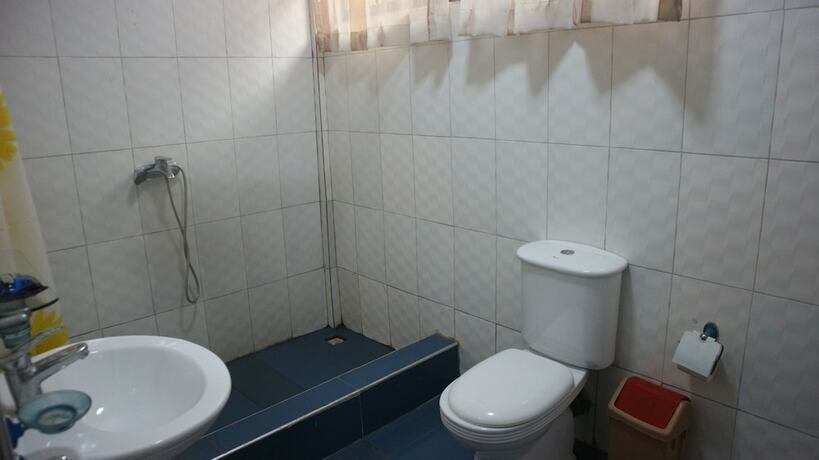 Imagen general del Hotel DeeGold Guest Home. Foto 1
