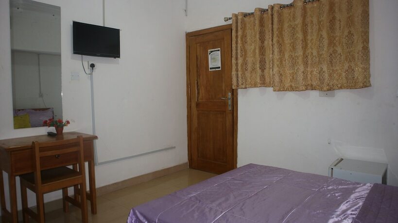Imagen de la habitación del Hotel DeeGold Guest Home. Foto 17
