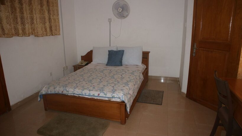 Imagen general del Hotel DeeGold Guest Home. Foto 2