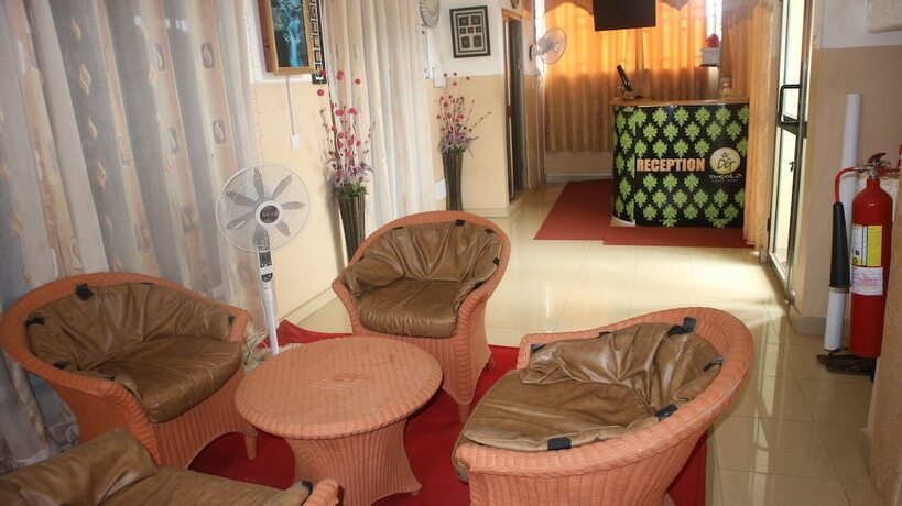 Imagen general del Hotel DeeGold Guest Home. Foto 3