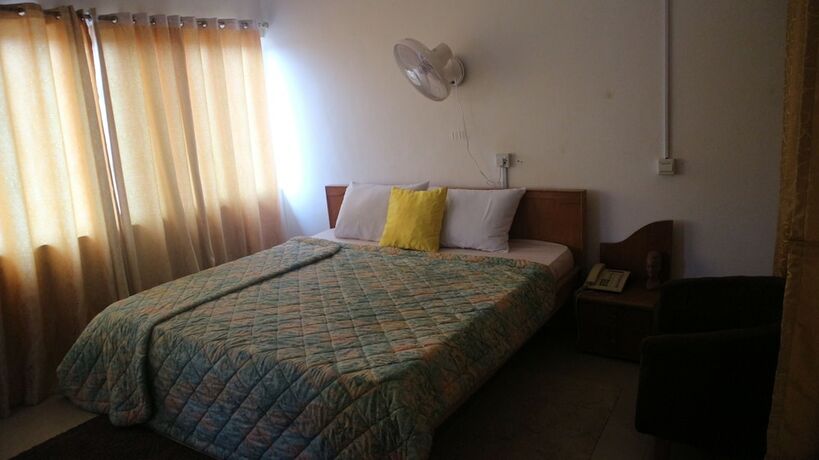 Imagen de la habitación del Hotel DeeGold Guest Home. Foto 18