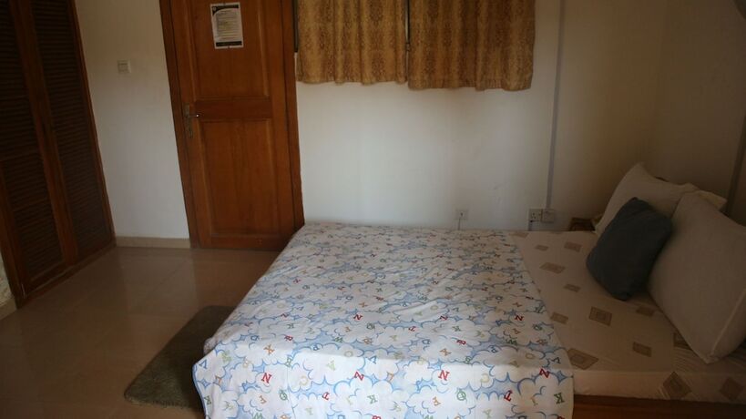 Imagen general del Hotel DeeGold Guest Home. Foto 4