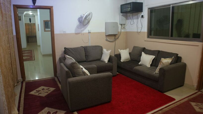 Imagen general del Hotel DeeGold Guest Home. Foto 5