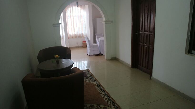 Imagen general del Hotel DeeGold Guest Home. Foto 6
